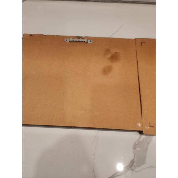 Lot Of 2 Vintage Primitive Country Farmhouse Wood Framed Prints Sheep Horse Doll - Picture 6 of 11